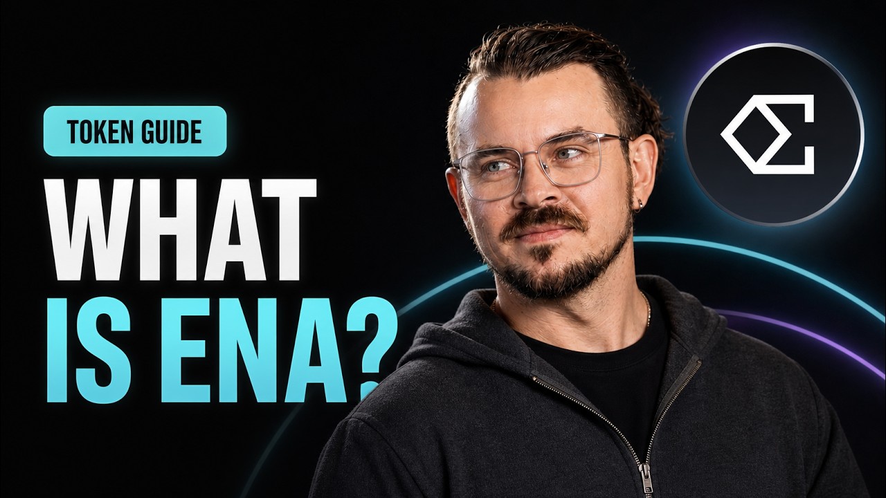 What Is ENA? Ethena, USDe, Tokenomics & Risks