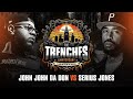 John John Da Don Vs Serius Jones Full Battle