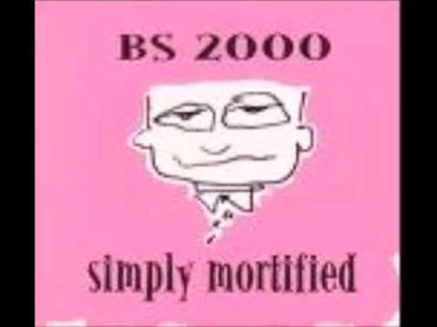BS 2000 - The Side to Side