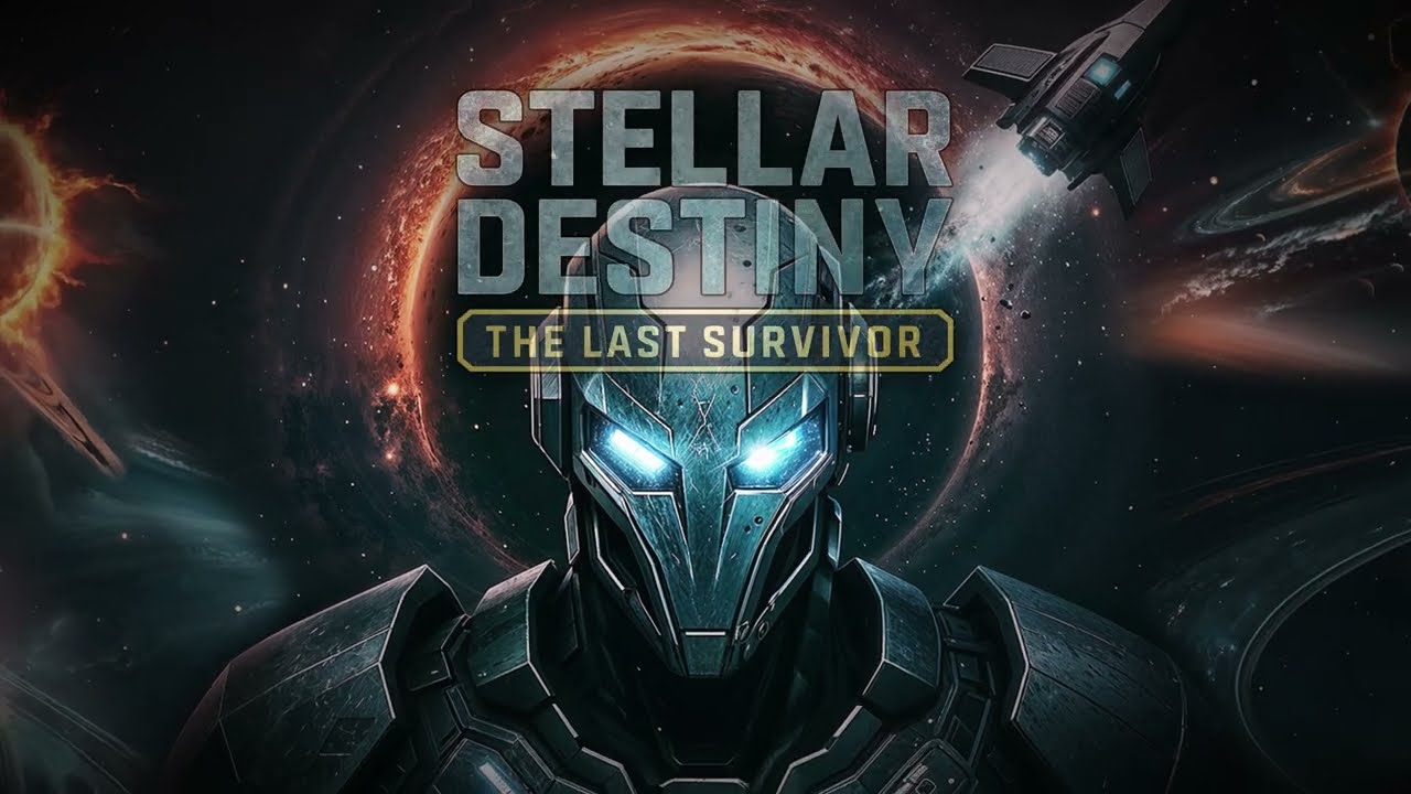 Launch Trailer
