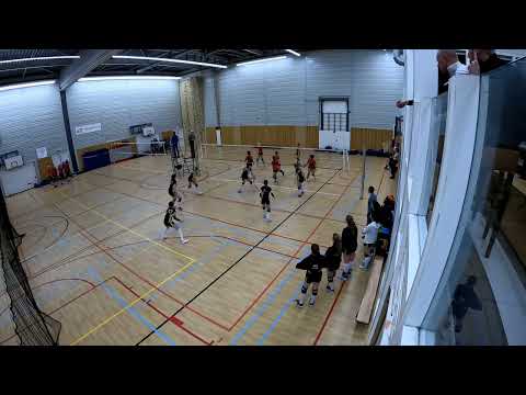 AMVJ - Martinus DS1 - VCH DS2