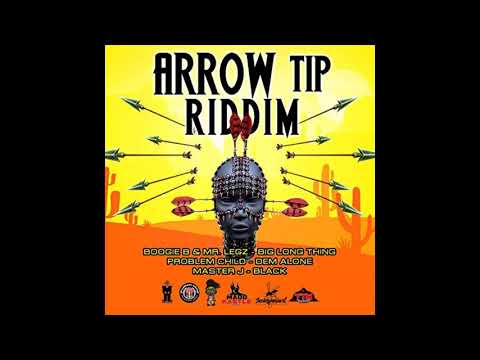 Arrow tip riddim 2020 Soca Mix
