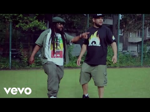 DJ Alfire - Slow Down (Official Music Video) ft. I Finton