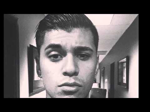 Someone SM1 x Juan Zarate - BLACK ROSES (RAP MEXICANO CHICANO RAP 2015 GUADALAJARA MONTERREY)