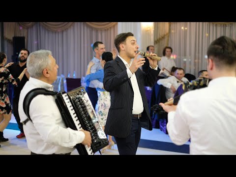 🆕CEA MAI TARE SARBA DE JOC/COVER-SARBA LUI VALIKU/FLORIN TANASE BAND/0754860616