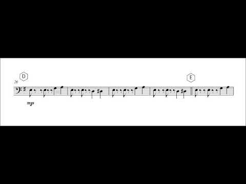 Cello Mission Impossible