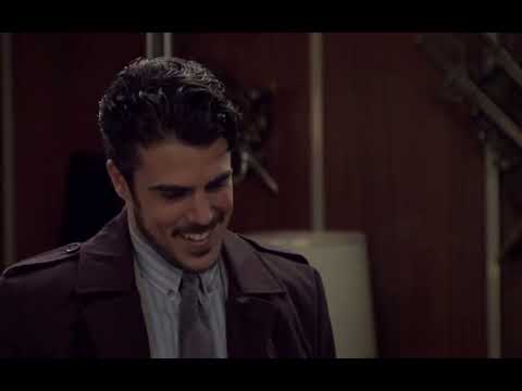 Amar C543 - Laura no sabe si podrá alejarse de Jorge