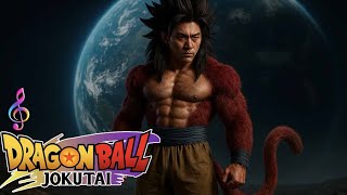 Dragon Ball Super Saiyan Jokutai (Fan-made Song Movie) | Beethoven's Version ( Cello Cover)