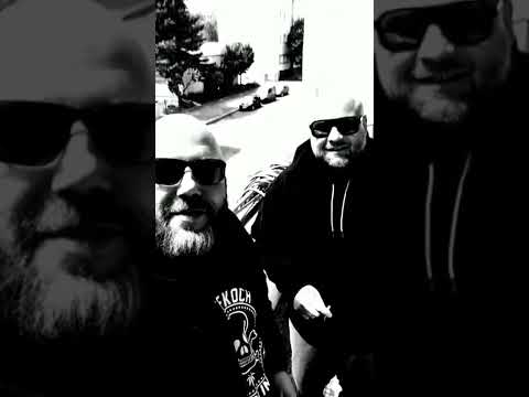 CHEFKOCH & BLOOD SPENCORE - SHOUTOUT - MOST WANTED 6