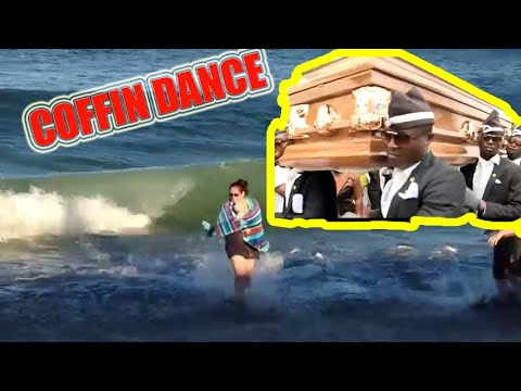 BEST COFFIN DANCE MEME 2020 Funeral Compilation #1