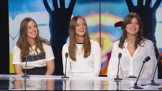 Music show: Paradisia, Björk &amp; Robbie Williams