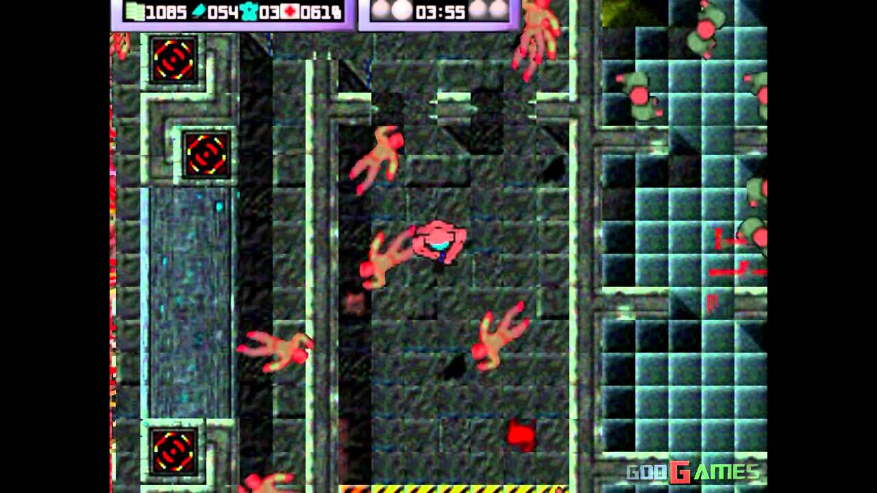 Gameplay Video