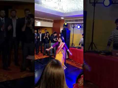 Same time same jagah dance wedding choreography Beats On Feet