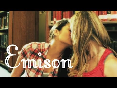 Emily and Alison - Their story (Pretty Little Liars)