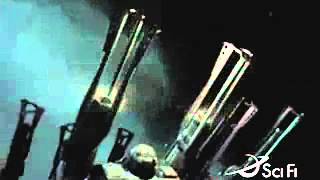 Battlestar Galactica - Character Trailer - Bill Adama
