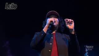 Download lagu Letto - Sampai Nanti Sampai Mati Live at Romantic Tunes #5 mp3