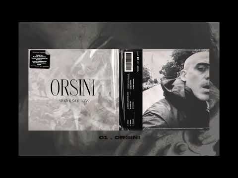Slykid & Smooth KNS - ORSINI [Full Album]