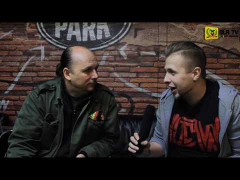 OLR TV - '16 első parkolása (PASO+LB27 interjú)
