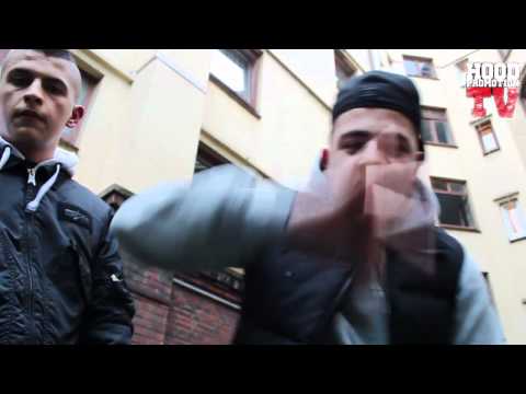 ZiJo feat. Aka Izzi39 - Bulle Was ?  (Official HD Video)