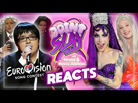 Reacting to the WINNER of Eurovision 2007 | Marija Šerifović "Molitva" Serbia 🇷🇸 ★ Joint Slay Reacts