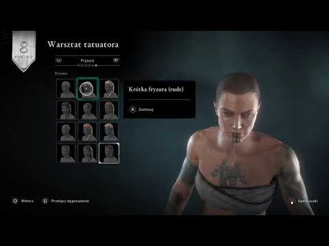 Assassin’s Creed Valhalla #131 - Wybudowanie muzeum. Święto Ostara cz1, polowanie na pisanki