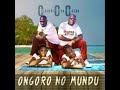 OKAROVAZU Ongoro Nomundu Single 2019 NAMIBIA