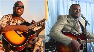 Lifoko &amp; Anicet Mundundu  dans &quot;LES LARMES DE TENDRESSE&quot;