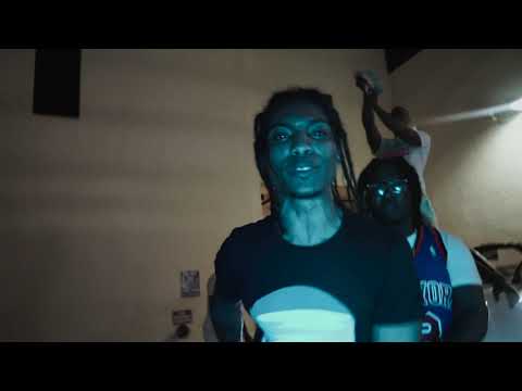 LLardo BaBy ft Jay Citee & John da Jawn - Bully