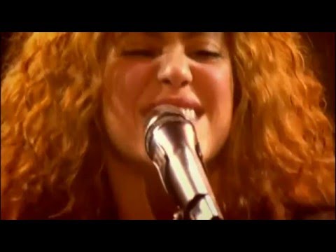 Miniatura de YouTube - Ciega, Sordomuda (Live Version)