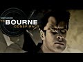 Jason Bourne The Video Game Robert Ludlum 39 s The Bour