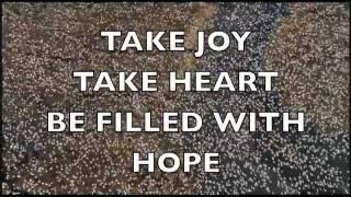 Jesus Is Alive Kim Walker Smith with lyrics