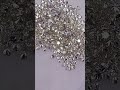 THIS IS ONCE IN A LIFETIME  LOOK AT 100 Carats OF NATURAL DIAMONDS!  #fyp #diamond #diamond #fypシ