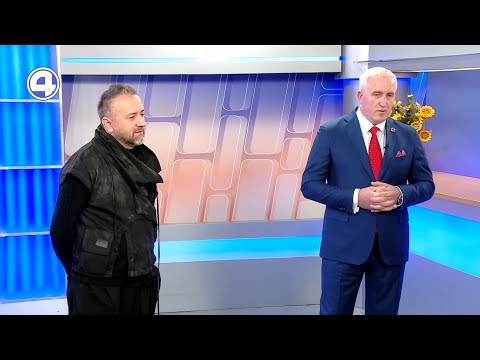 Неделя моды в Екатеринбурге: ноябрь 2021