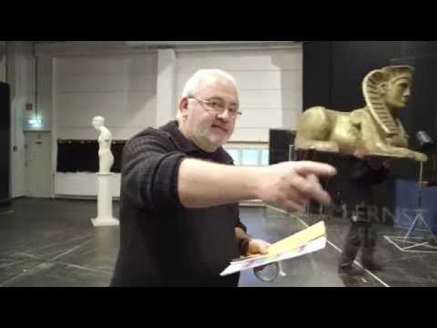 An alles gedacht? Arbeitsschutz ist Chefsache!