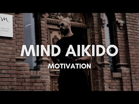 Andrew Tate: 20 Minutes of Nonstop Motivation | Mind Aikido