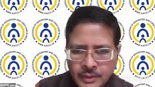 AACCI Padmabhushan Awardee Dr R. D. Lele Oration 2022