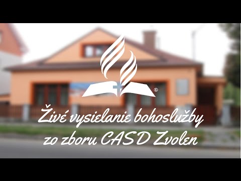 02.04.2016 - M. Hreňo - Dary od Boha (Audio)