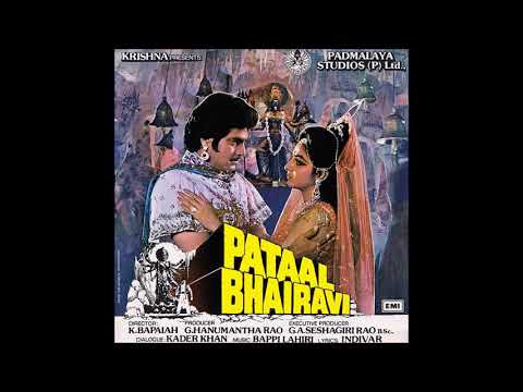 S. Janaki - Ek Dupatta Do Do Mawali