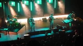 DEVO - Ono (Moody Theater, Austin, TX, 07/02/2014)