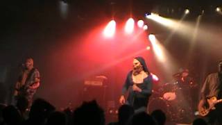 Peter and the Test Tube Babies - Moped lads - Halloween Zombie Party 2011