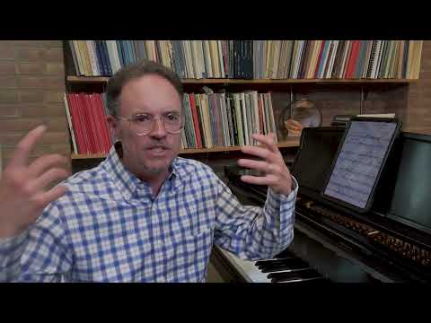 Exploring Repertoire: Sonata no. 3 in C minor by Nikolai Myaskovsky