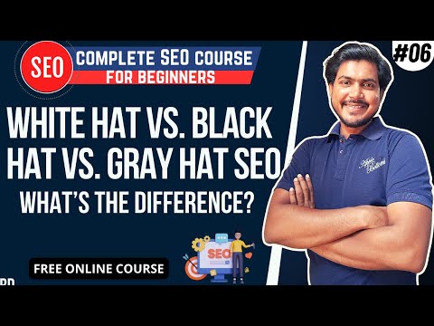 Search Engine Optimization Complete Course Complete SEO Course For Beginners 2024