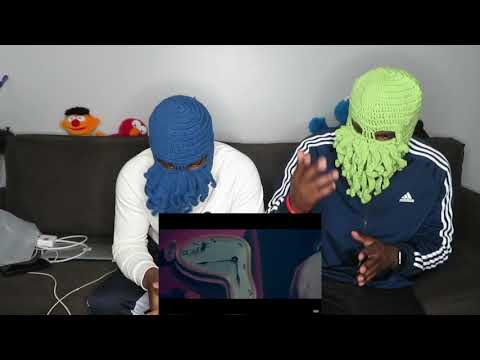 Kilo Jugg - Wait (Music Video) | UK REACTION 🇬🇧