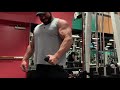 Standing Low Rope Fly w/ Cable - How to Grow Chest