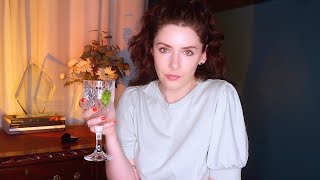 The Truth About Why I Quit Alcohol | 4 YEARS SOBER