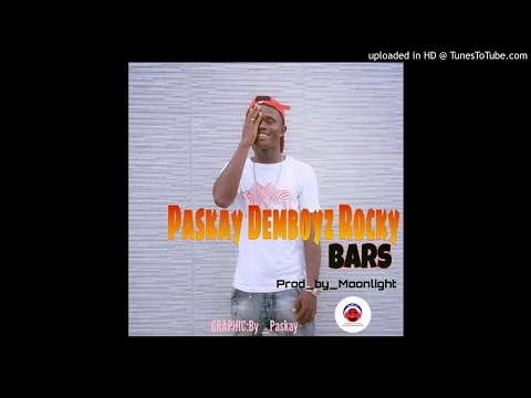 Paskay - Bars (NEW MUSIC 2017)