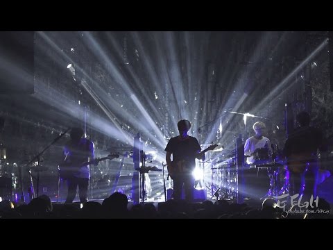 17.05.14 Nell (넬), 20. Home @ 'WE ARE' 2017 CLUB CONCERT