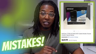 Don't Make This eBay Seller Mistake | What Sold On eBay