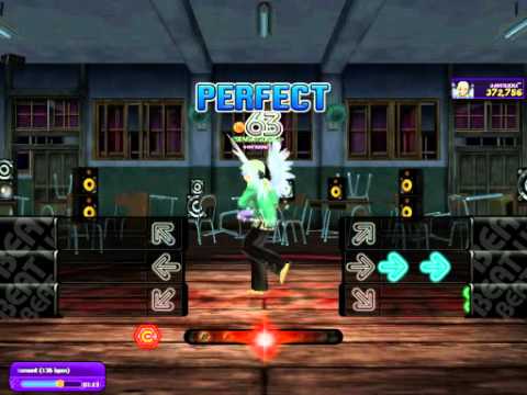 Audition PVS Beat Up Pitbull Feel this Moment 136 bpm Lv 4 By งงพาuou’’