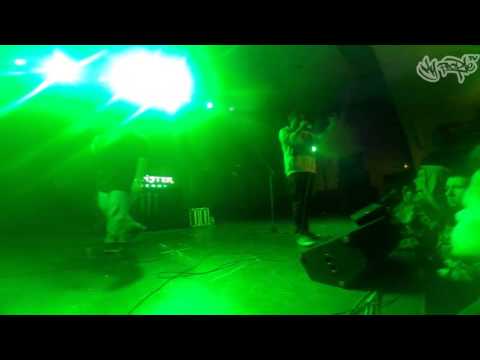 Kendi i Papi Jaaz (LIVE) @ Bozidarac